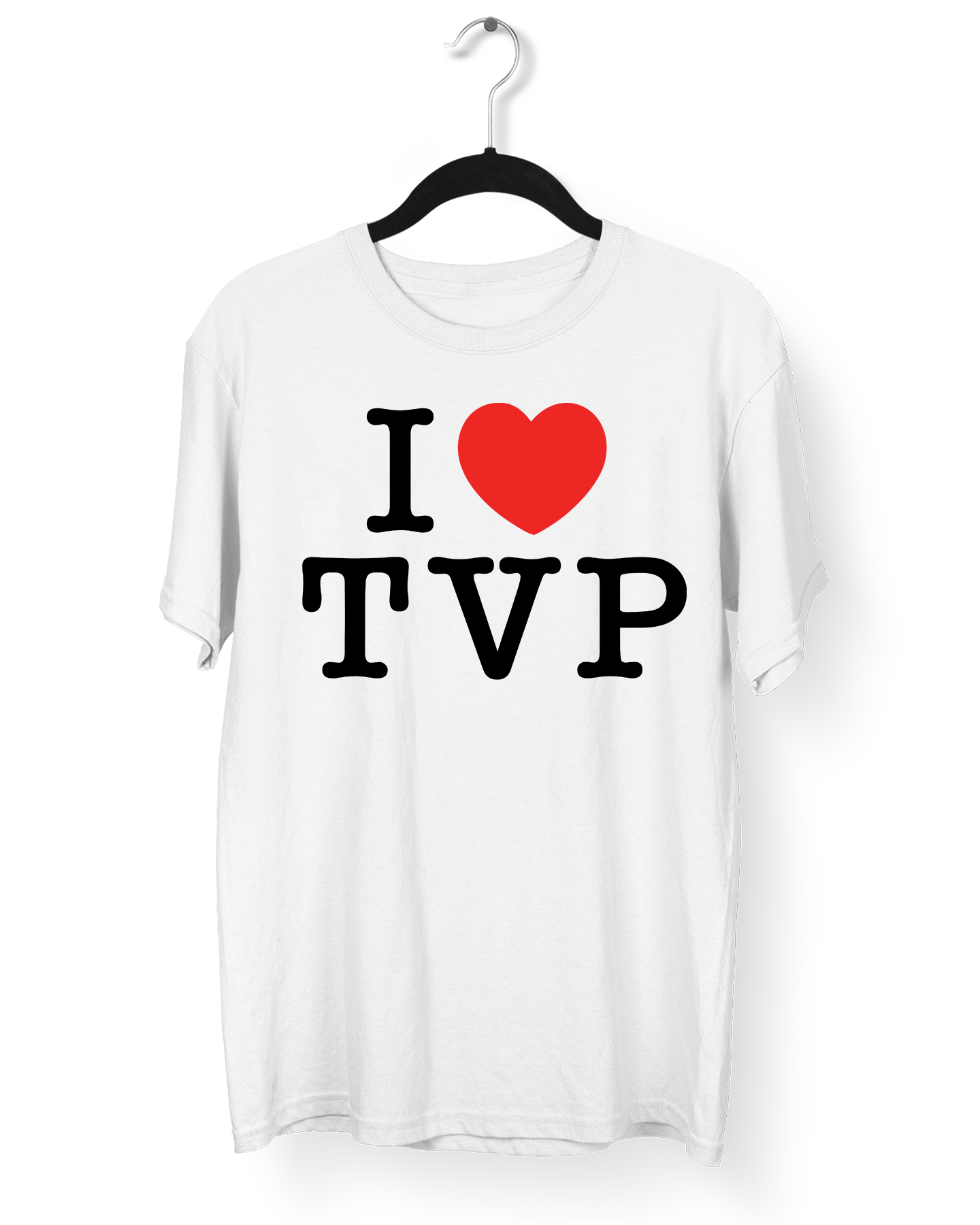 I Heart TVP T-Shirt
