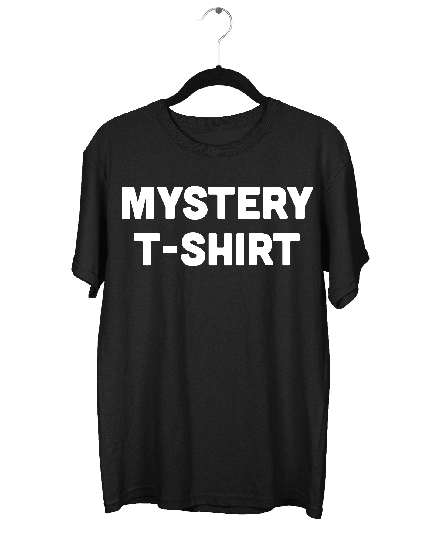 Mystery T-Shirt