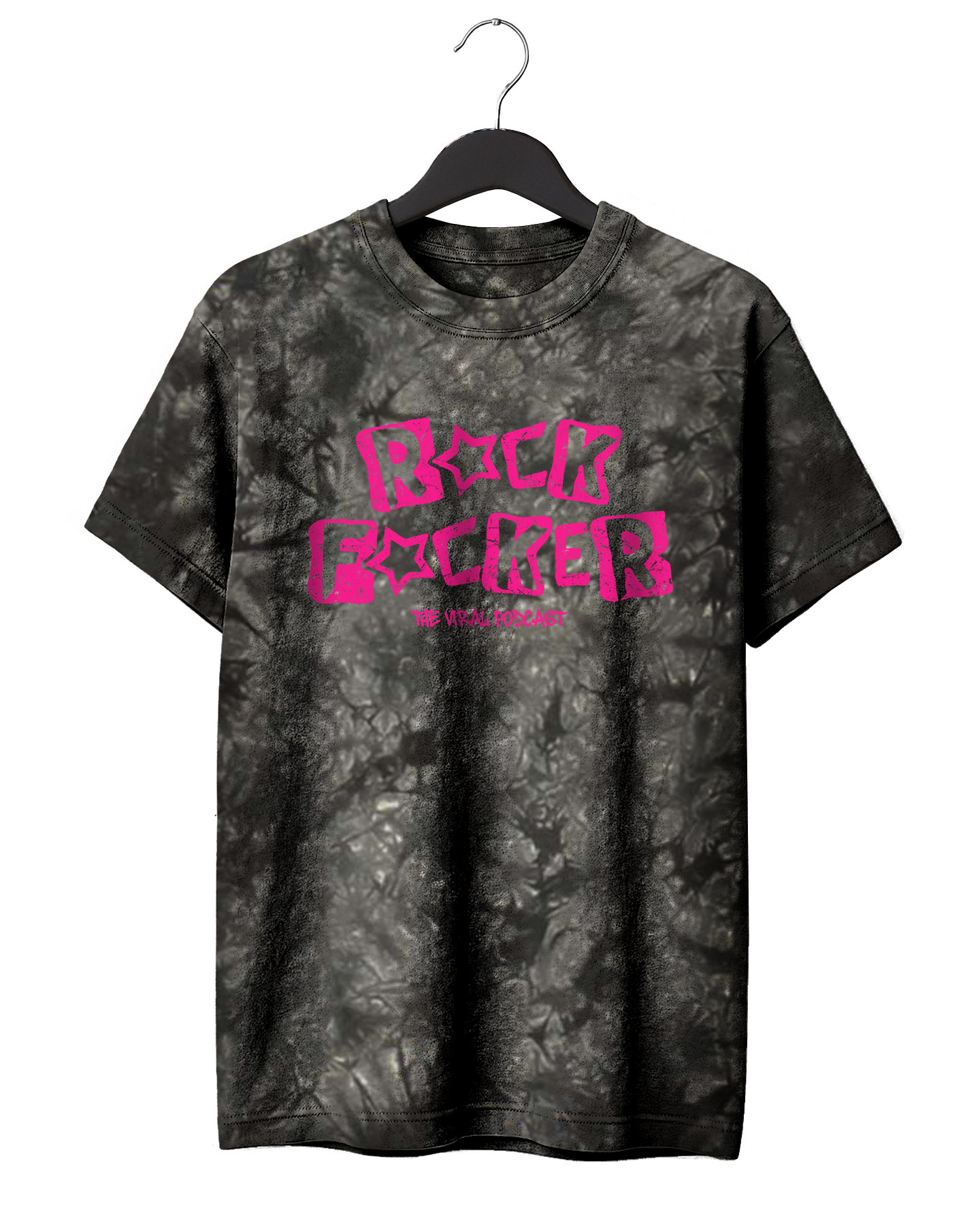 R*CK F*CKER T-Shirt