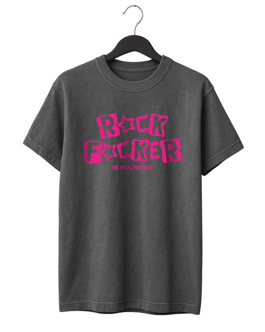 R*CK F*CKER T-Shirt