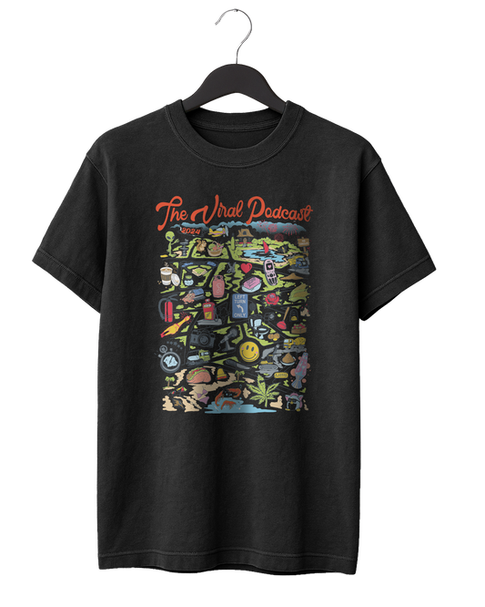 90s Souvenir T-Shirt