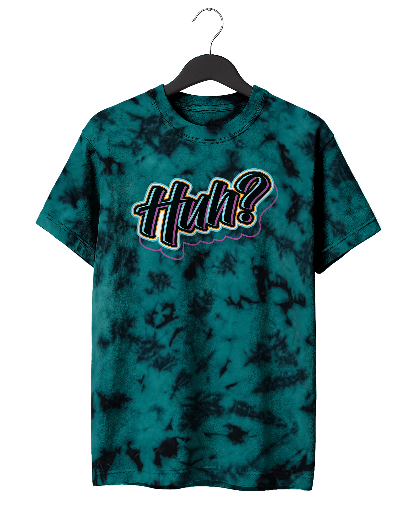 Huh? T-Shirt