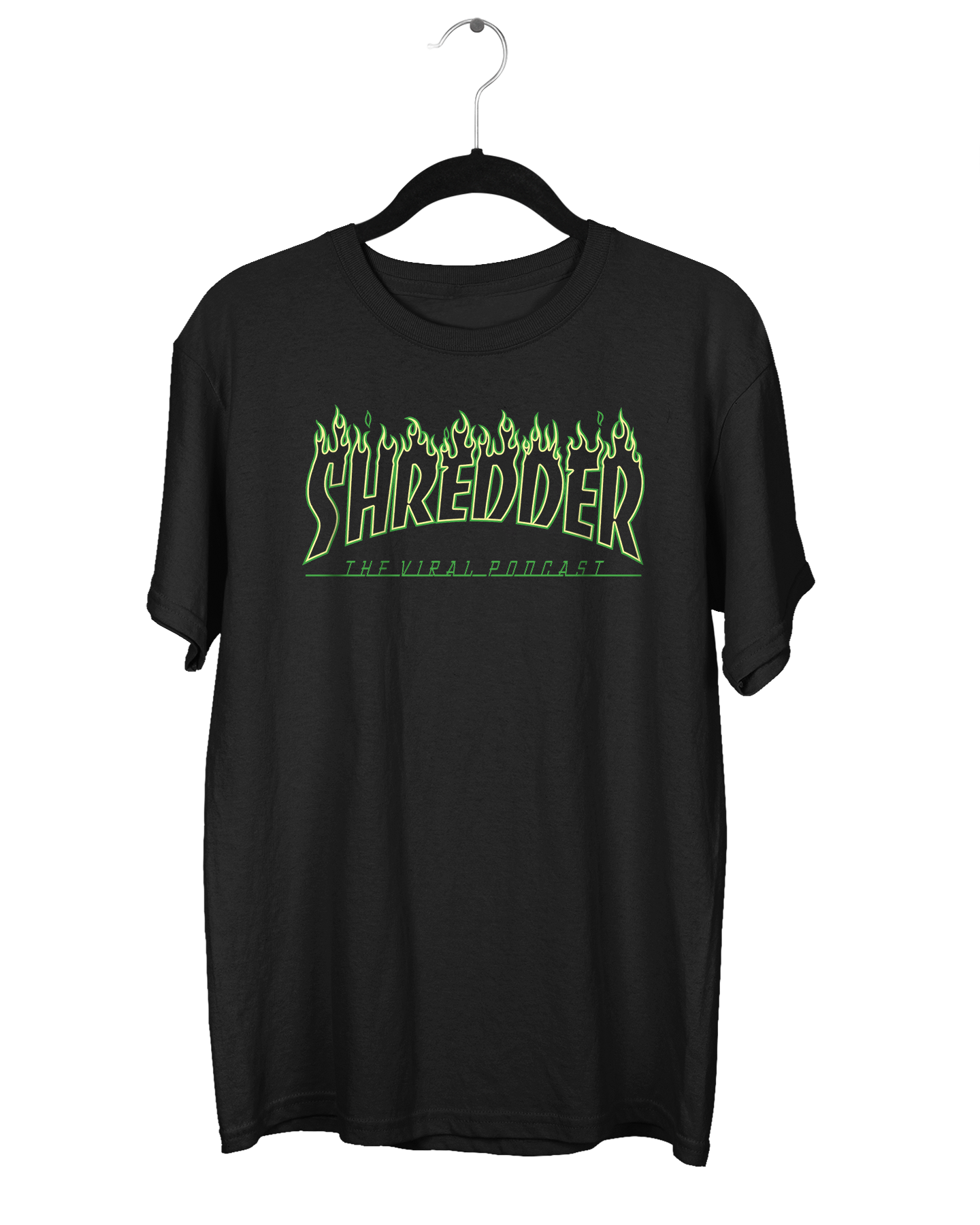 Shredder V1 T-Shirt