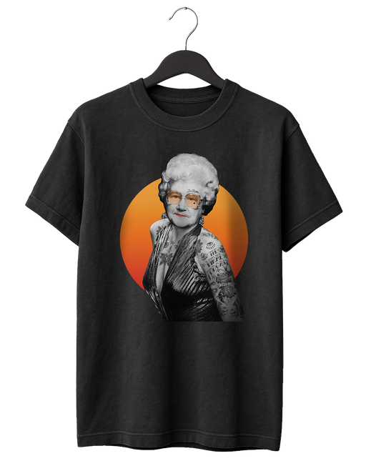 Do Better Tats T-Shirt