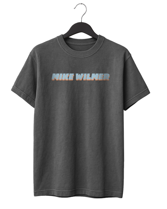 Mike Wilmer T-Shirt