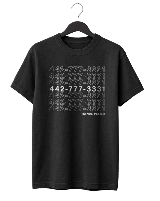The Hotline T-Shirt