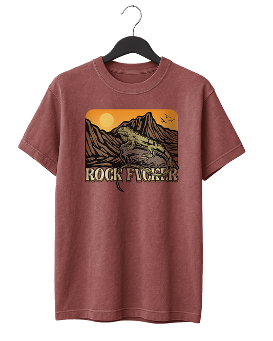 Desert Lizard T-Shirt