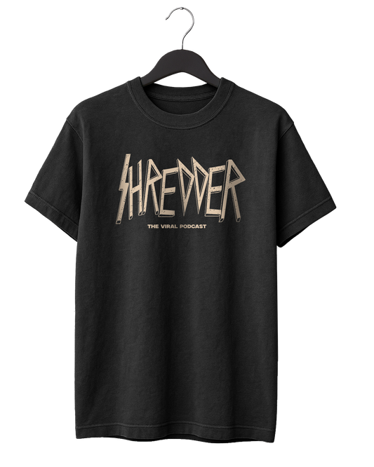 Shredder V2 T-Shirt