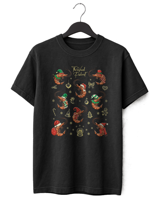 Santa's Helpers T-Shirt