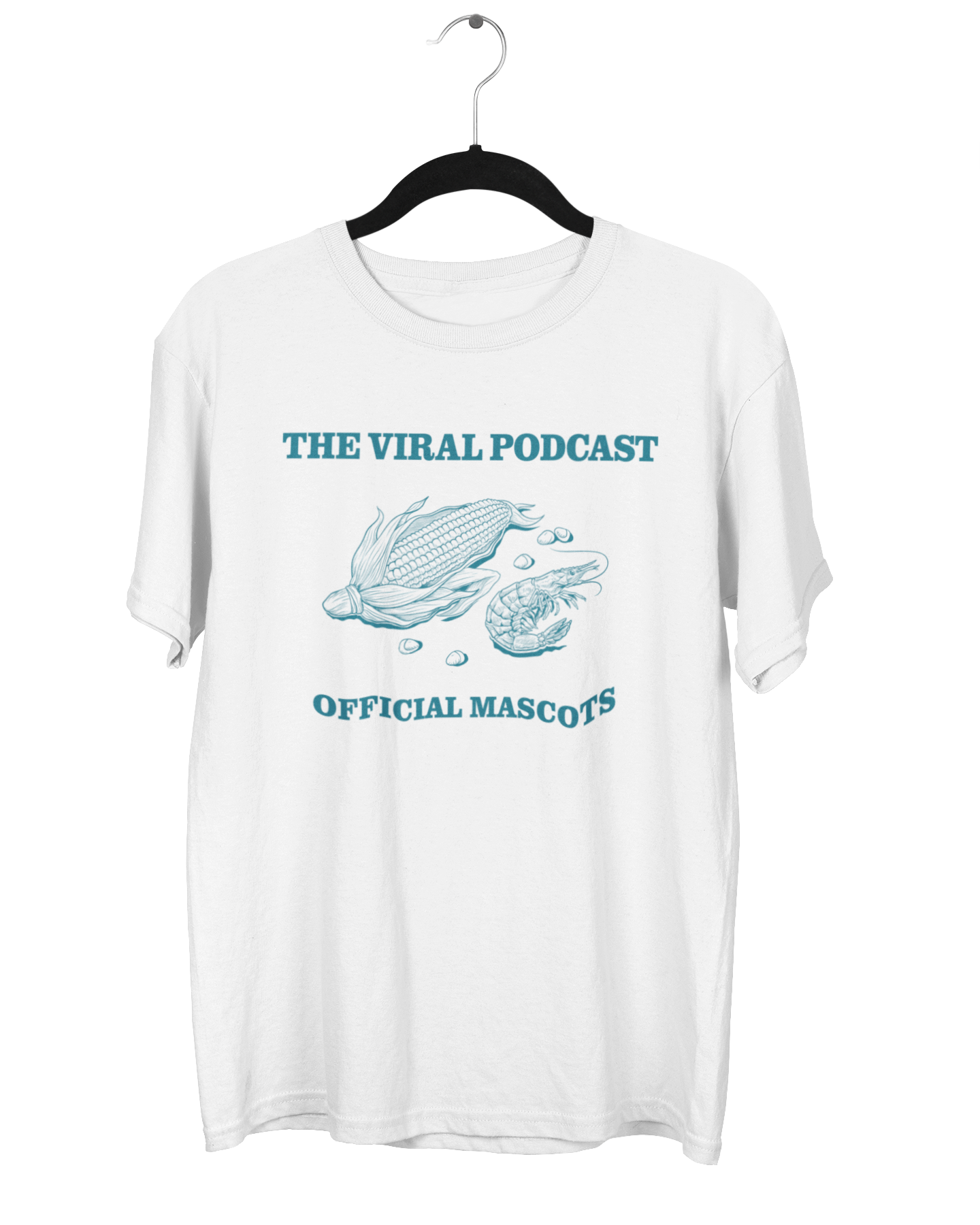 TVP Mascots T-Shirt