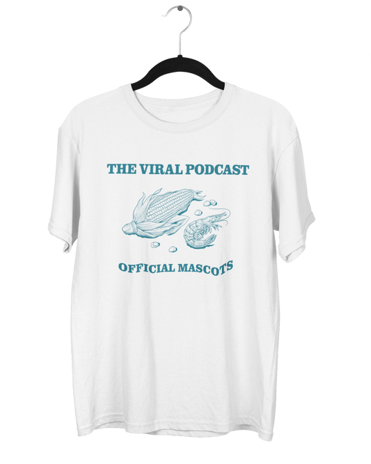 TVP Mascots T-Shirt