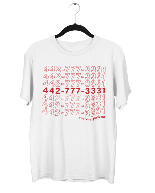 The Hotline T-Shirt