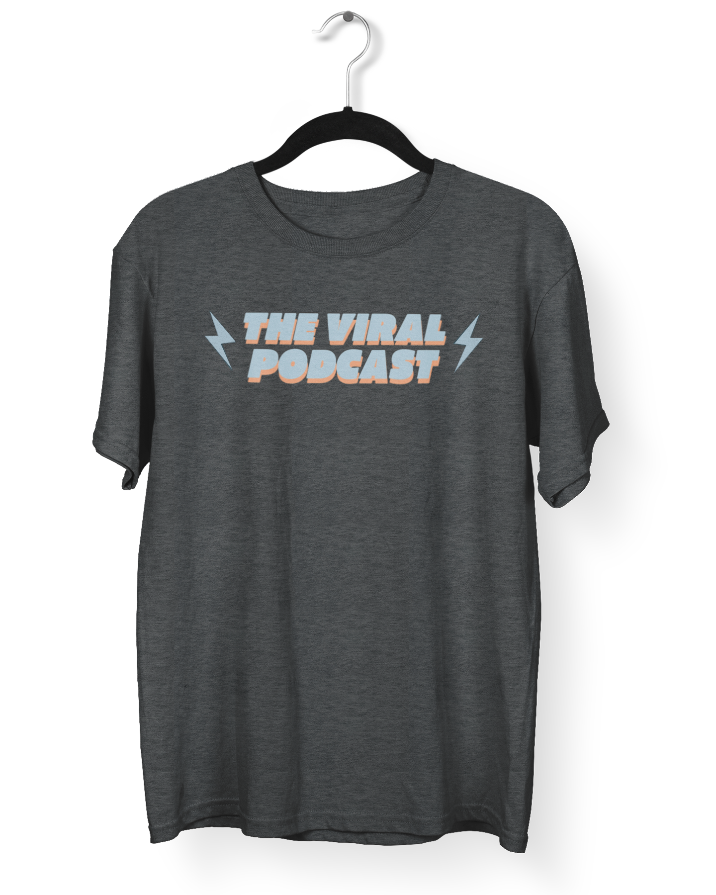 Bolts T-Shirt