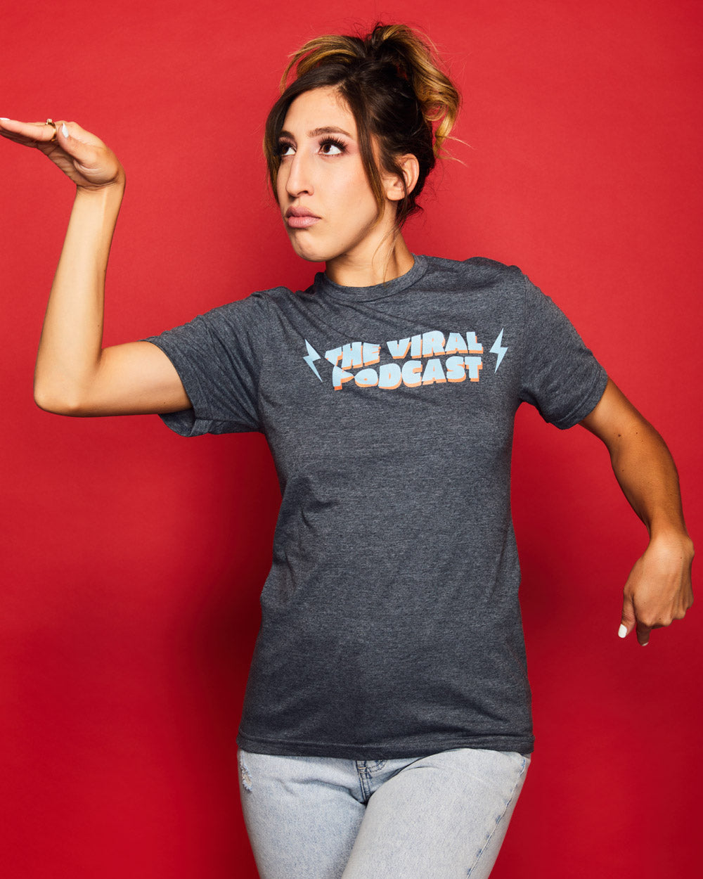 Bolts T-Shirt