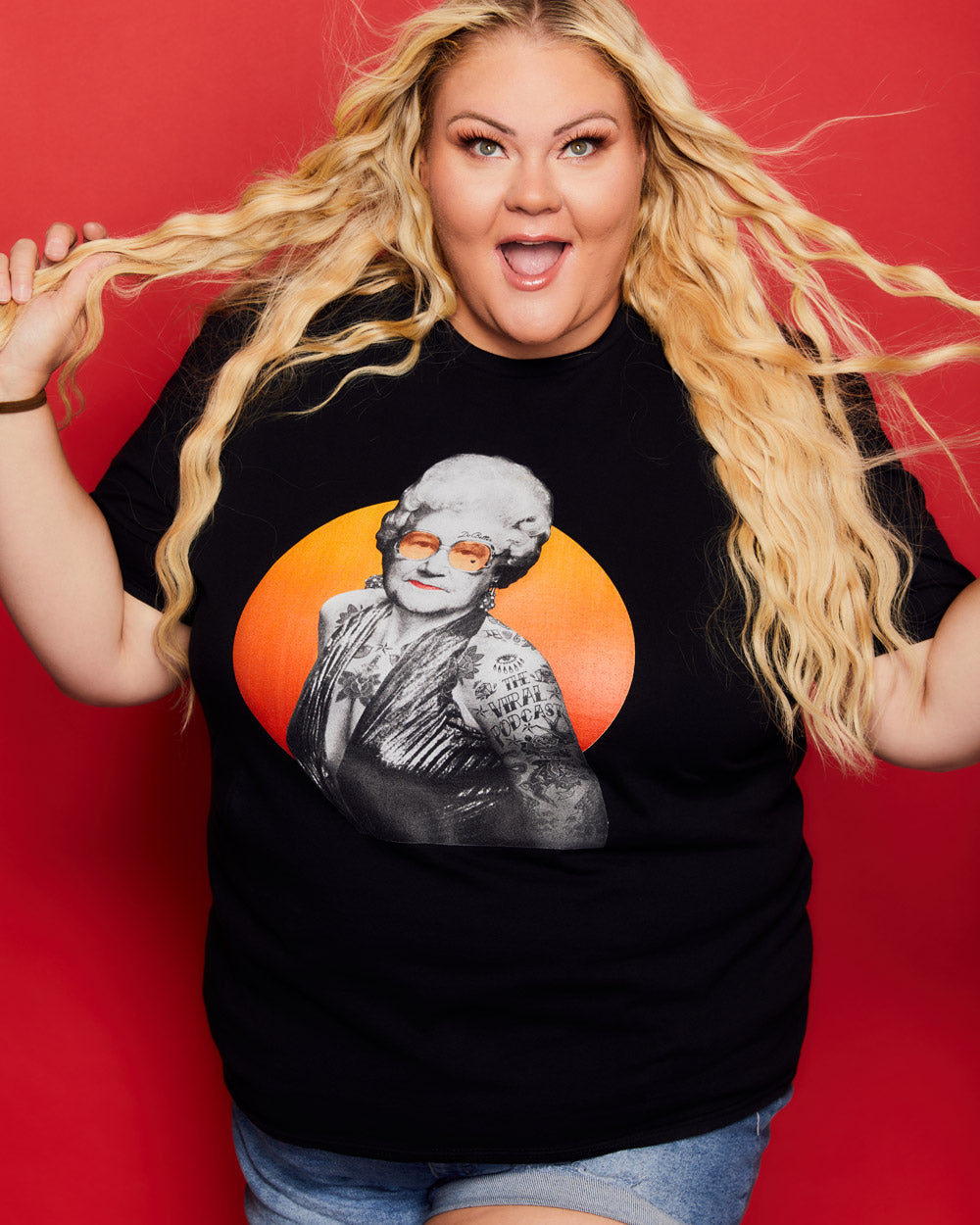 Do Better Tats T-Shirt