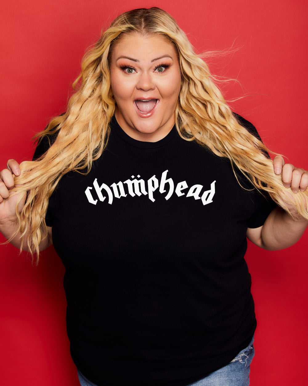 Chumphead T-Shirt
