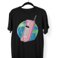 442-777-3331 Pink/World T-Shirt