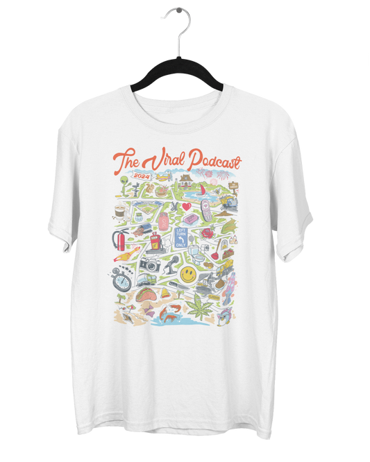 90s Souvenir T-Shirt