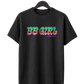 BB GIRL Rainbow T-Shirt