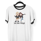 Cartoon Girls T-Shirt