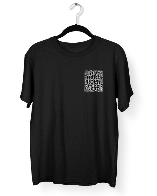 Die Hard Rock Fvcker T-Shirt