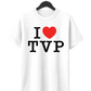 I Heart TVP T-Shirt