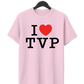 I Heart TVP T-Shirt