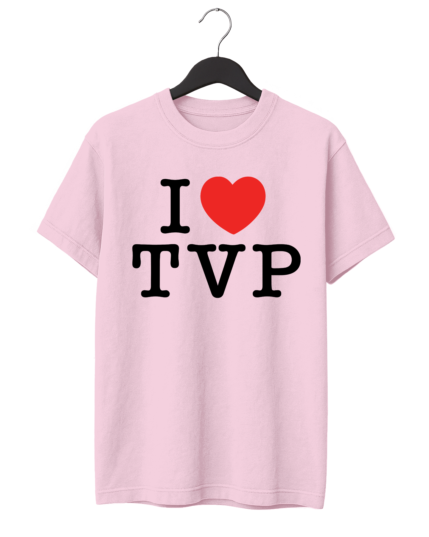 I Heart TVP T-Shirt