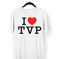 I Heart TVP T-Shirt
