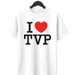 I Heart TVP T-Shirt