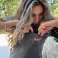 TVP Premium Pocket T-Shirt (Comfort Colors)