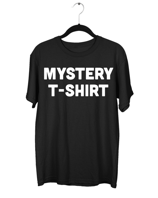 Mystery T-Shirt