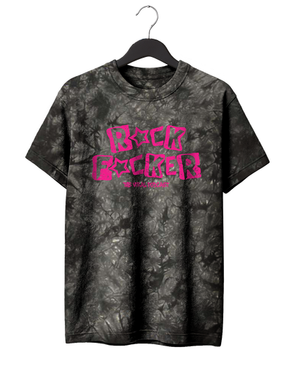 R*CK F*CKER T-Shirt