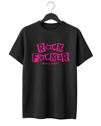 R*CK F*CKER T-Shirt