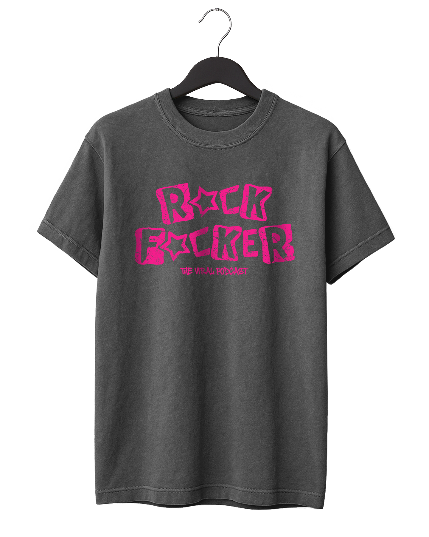 R*CK F*CKER T-Shirt