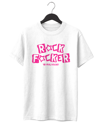 R*CK F*CKER T-Shirt