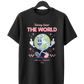 TOTW Pink T-Shirt