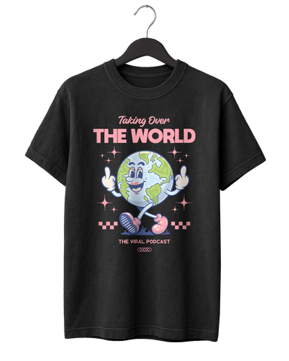 TOTW Pink T-Shirt