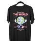 TOTW Pink T-Shirt