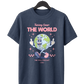 TOTW Pink T-Shirt