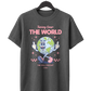 TOTW Pink T-Shirt