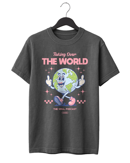 TOTW Pink T-Shirt