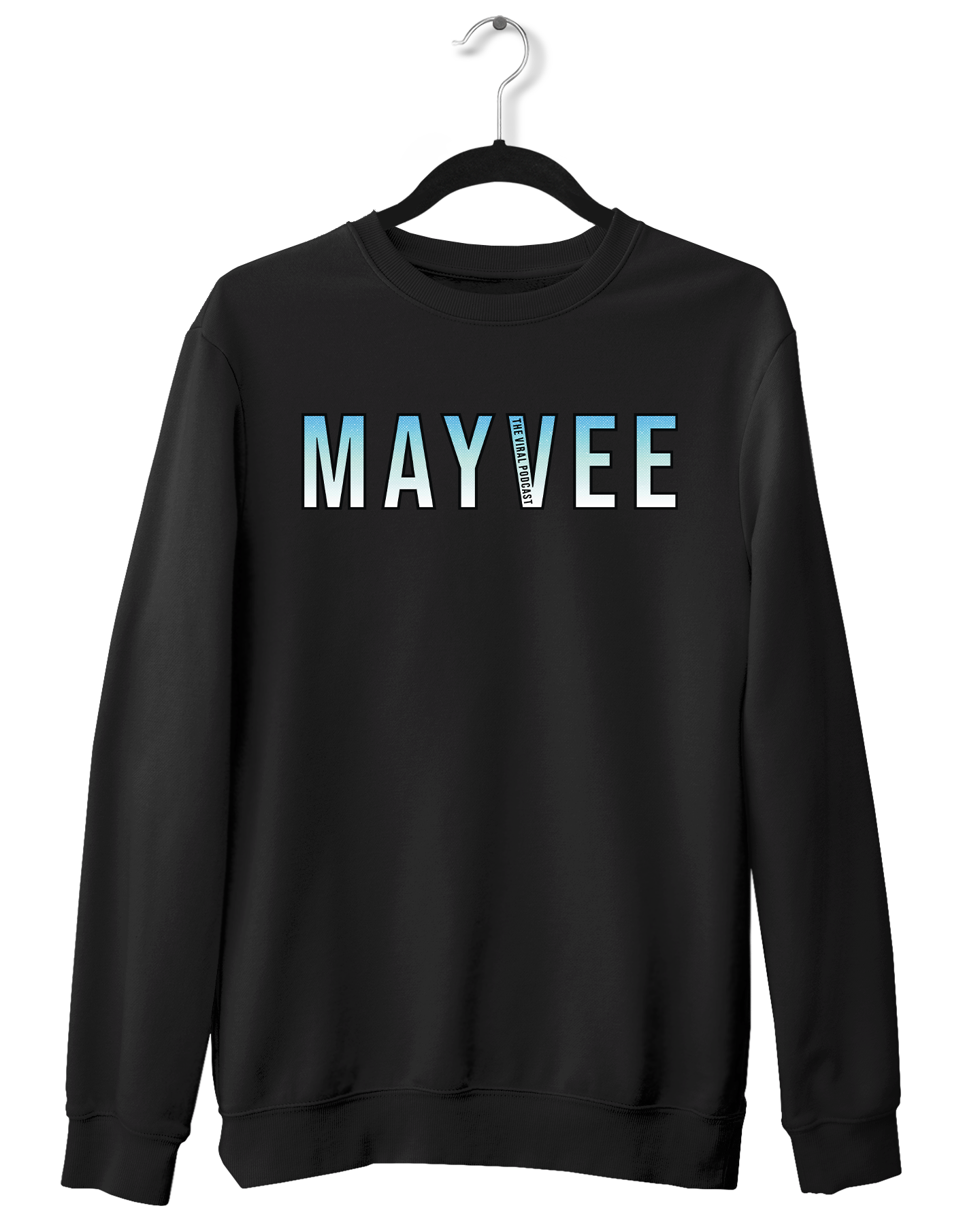 MAYVEE Crewneck