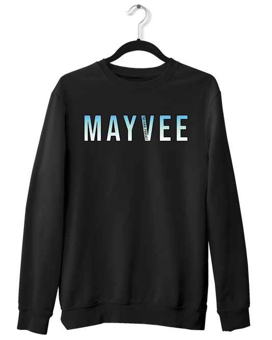 MAYVEE Crewneck