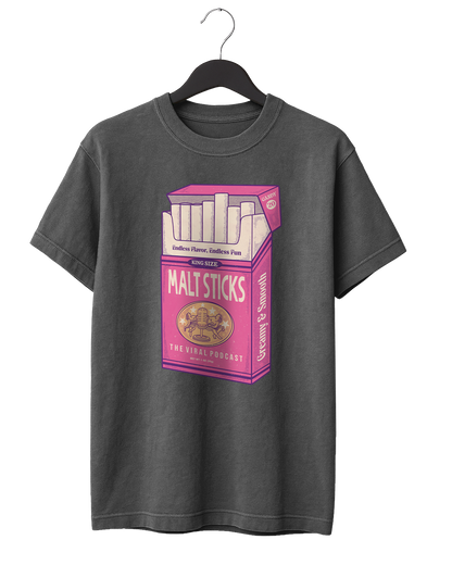 Malt Sticks T-Shirt