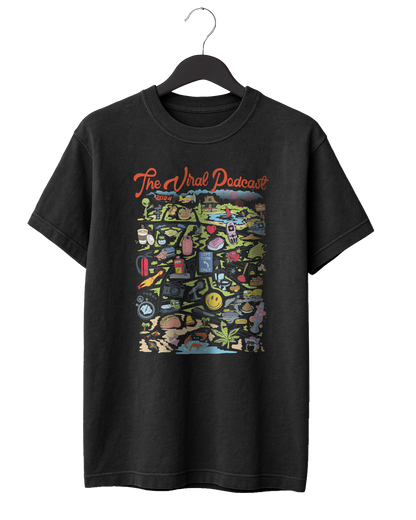 90s Souvenir T-Shirt