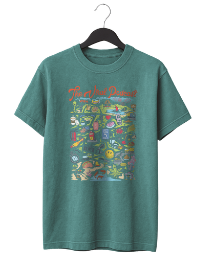 90s Souvenir T-Shirt