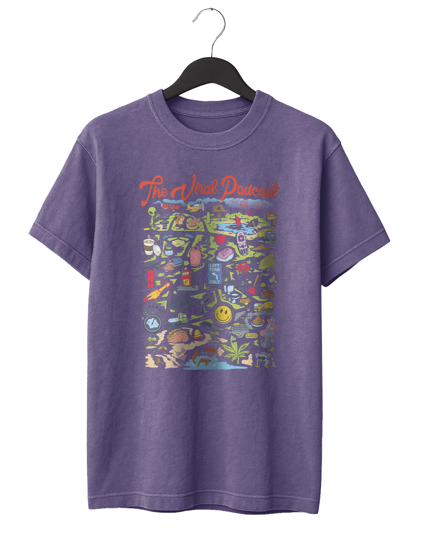 90s Souvenir T-Shirt