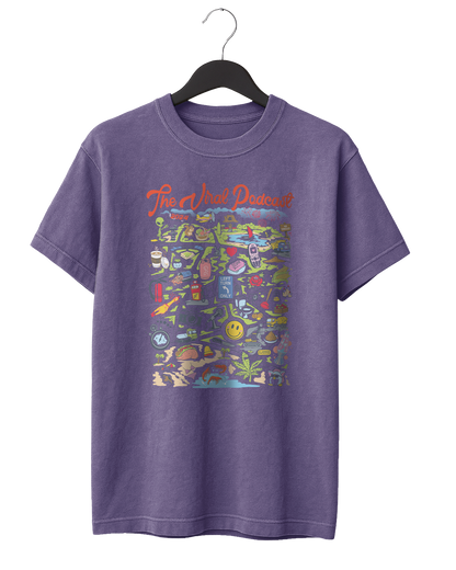 90s Souvenir T-Shirt