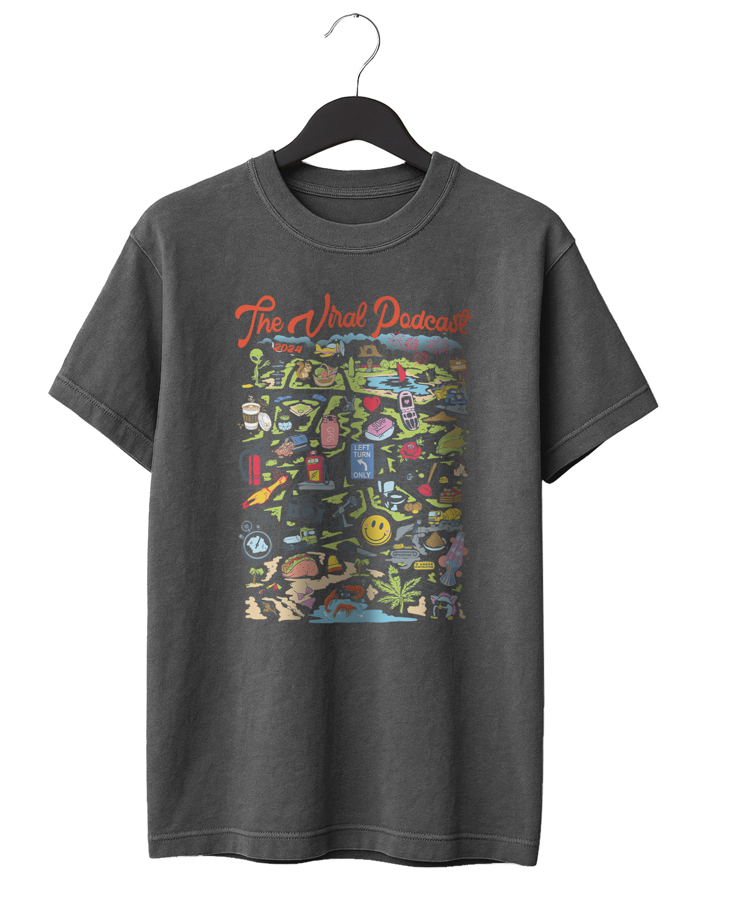 90s Souvenir T-Shirt